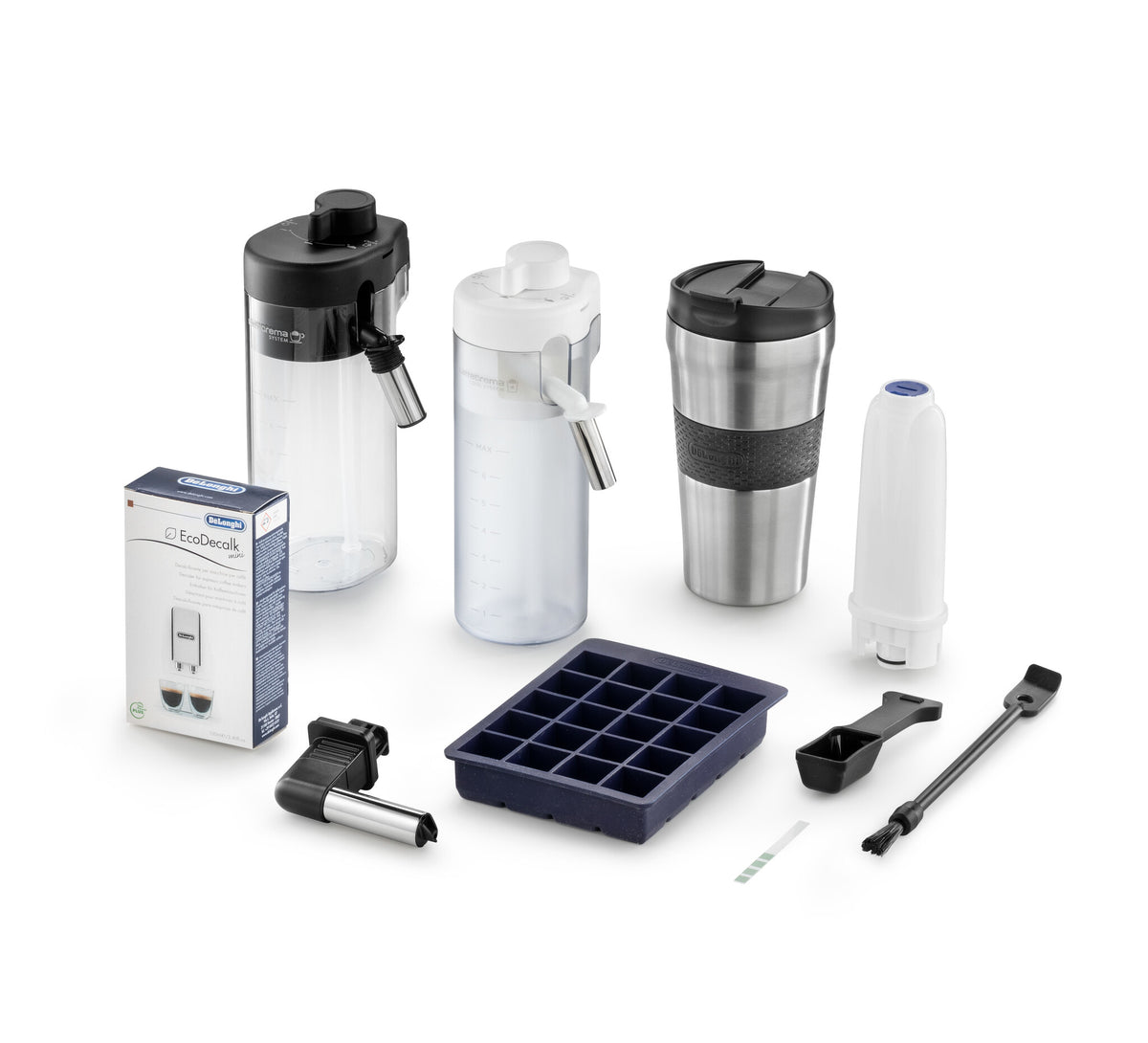 De’Longhi Eletta Explore - Bean to Cup coffee machine with Cold Brew Technology