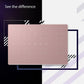 ASUS E210MA-GJ325WS Laptop - 29.5 cm (11.6") - Intel® Celeron® N N4020 - 4 GB DDR4-SDRAM - 64 GB eMMC - Wi-Fi 5 - Windows 11 Home in S mode - Pink