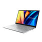 ASUS VivoBook Pro 15 Laptop - 39.6 cm (15.6") - AMD Ryzen™ 9 6900HX - 16 GB LPDDR5-SDRAM - 1 TB SSD - NVIDIA GeForce RTX 3050 Ti - Wi-Fi 6E - Windows 11 Home - Silver