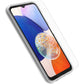 OtterBox React Series for Galaxy A14 (5G) + Trusted Glass Screen Protector