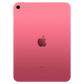 Apple iPad (2022) - 10.9" - Wi-Fi Only - Refurbished