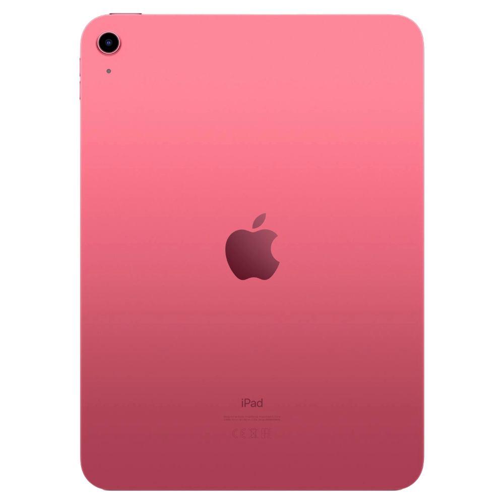 Apple iPad (2022) - 10.9" - Wi-Fi Only - Refurbished