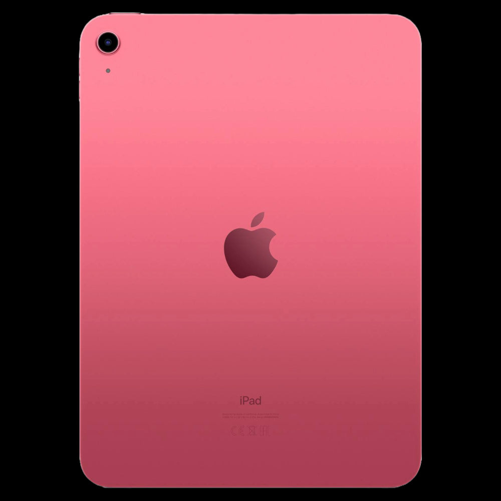 Apple iPad (2022) - 10.9&quot; - Wi-Fi Only - Refurbished