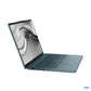 Lenovo Yoga 7 14IAL7 Hybrid (2-in-1) - 35.6 cm (14") - Touchscreen - Intel® Core™ i5-1235U - 8 GB LPDDR5-SDRAM - 512 GB SSD - Wi-Fi 6E - Windows 11 Home - Blue