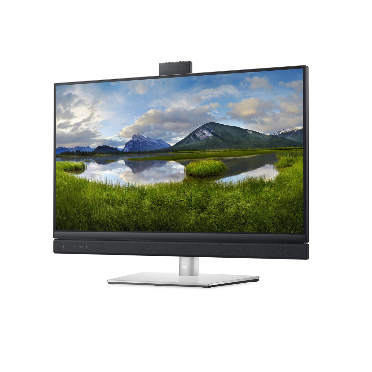 DELL C Series C2722DE - 68.6 cm (27") - 2560 x 1440 pixels Quad HD LCD Monitor