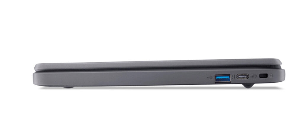 Acer Chromebook C736 - 29.5 cm (11.6") - Intel N100 - 4 GB DDR5-SDRAM - 64 GB Flash - Wi-Fi 6E - ChromeOS - Black