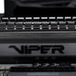Patriot Memory Viper 4 - 32 GB 2 x 16 GB DDR4 3200 MHz memory module