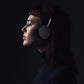 Yealink BH72 Lite Teams - Wireless Office Bluetooth Headset in Black
