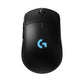 Logitech G - G PRO Wireless Gaming Mouse - 25,600 DPI