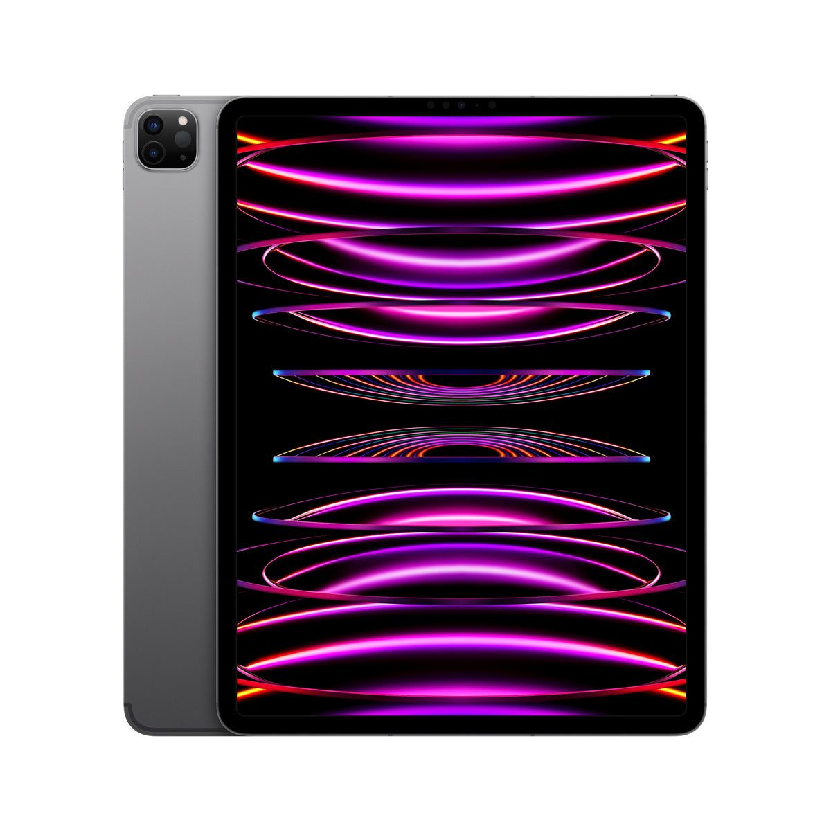 Apple iPad Pro (6th Gen) 12.9in - Wi-Fi - 256GB - Space Grey