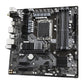 Gigabyte B760M DS3H AX DDR4 micro ATX motherboard - Intel B760 Express LGA 1700