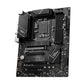 MSI PRO B760-P WIFI DDR4 micro ATX motherboard - LGA 1700