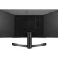 LG 29WL50S-B - 73.7 cm (29") - 2560 x 1080 pixels UltraWide FHD LED Monitor