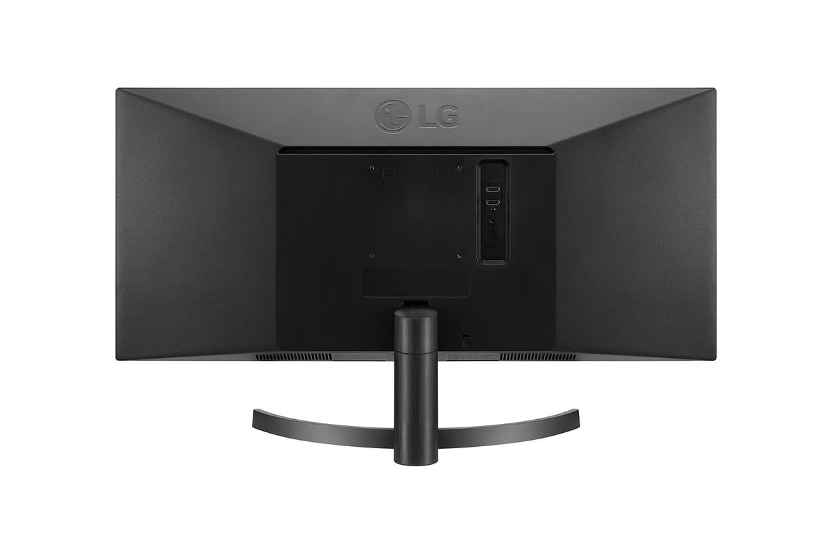 LG 29WL50S-B - 73.7 cm (29") - 2560 x 1080 pixels UltraWide FHD LED Monitor