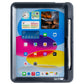 Techair Rugged Case for 10.9" iPad in Black