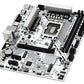 Asrock B760M-HDV/M.2 micro ATX motherboard - Intel B760 LGA 1700