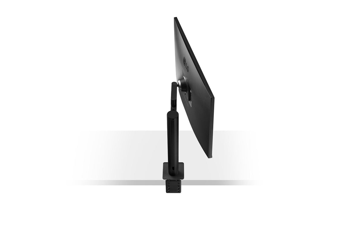 LG 32UN880-B - 80 cm (31.5") - 3840 x 2160 pixels 4K UHD LED Monitor
