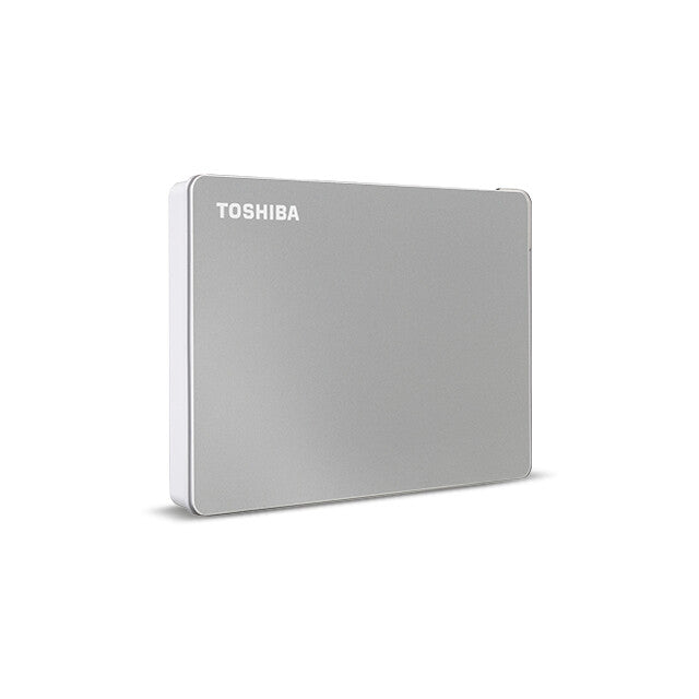 Toshiba Canvio Flex - 2.5&quot; External hard drive - 1 TB