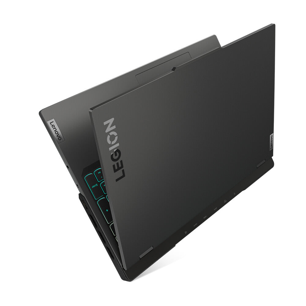 Lenovo Legion Pro 7 Gaming Laptop - 40.6 cm (16") - Intel® Core™ i9-13900HX - 32 GB DDR5-SDRAM - 1 TB SSD - NVIDIA GeForce RTX 4090 - Wi-Fi 6E - Windows 11 Home - Grey
