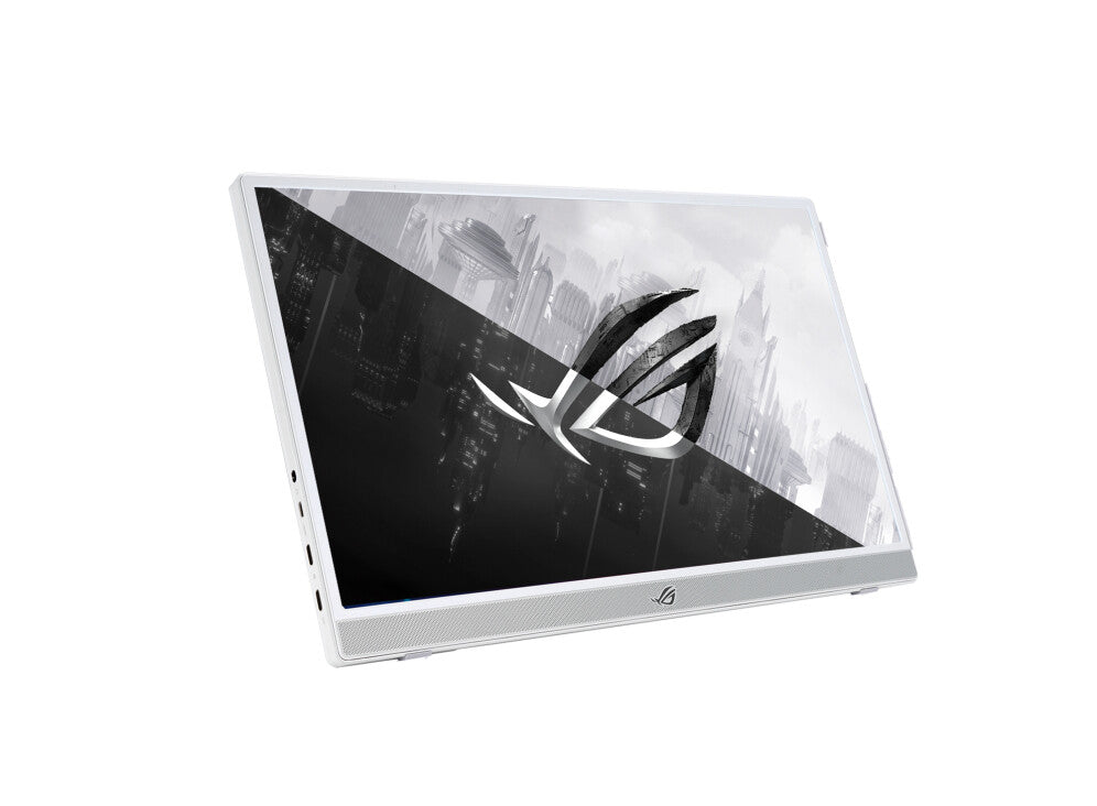 ASUS ROG Strix XG16AHP-W - 39.6 cm (15.6") - 1920 x 1080 pixels Full HD LED Monitor