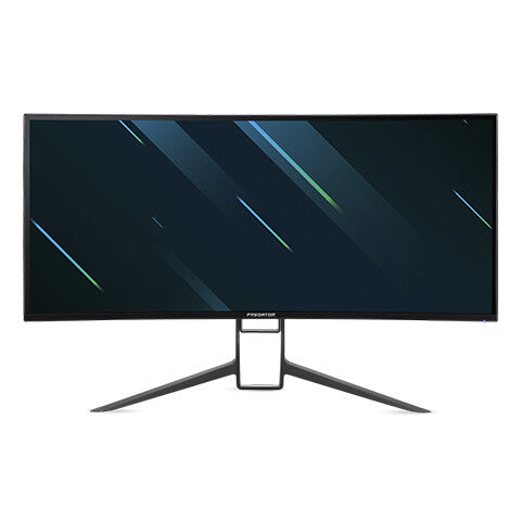 Acer Predator X34GS - 86.4 cm (34&quot;) - 3440 x 1440 pixels UltraWide QHD LCD Monitor