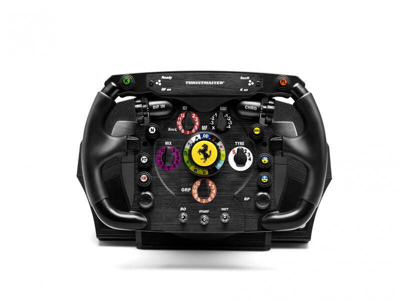 Thrustmaster Ferrari F1 - Steering wheel Add-On for PC / PS3