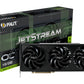 Palit Jetstream OC 16GB - NVIDIA 16 GB GDDR6X GeForce RTX 4080 SUPER graphics card