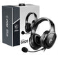 MSI IMMERSE GH20 - 3.5mm Wired Gaming Headset
