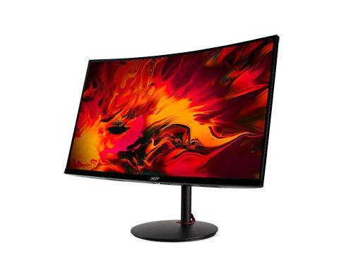 Acer Nitro XZ270UP - 68.6 cm (27&quot;) - 2560 x 1440 pixels WQHD LED Monitor