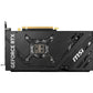 MSI VENTUS 12G 2X OC - NVIDIA 12 GB GDDR6X GeForce RTX 4070 SUPER graphics card