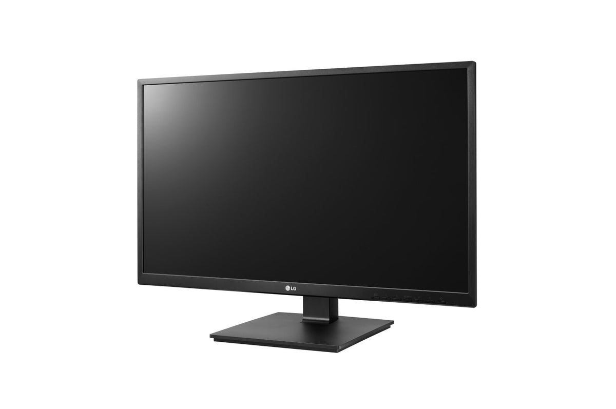 LG 24BK55YP-I - 61 cm (24&quot;) - 1920 x 1080 pixels FHD LED Monitor
