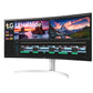 LG 38WN95C-W - 96.5 cm (38") - 3840 x 1600 pixels UltraWide QHD Monitor