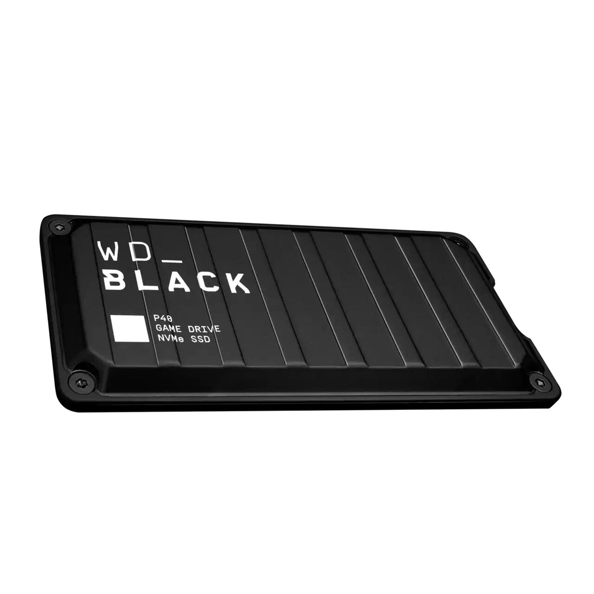 Western Digital WD_BLACK P40 - External solid state drive - 1 TB