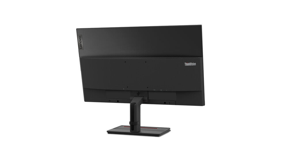 Lenovo ThinkVision S24E-20 - 60.5 cm (23.8") - 1920 x 1080 pixels FHD LED Monitor
