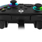 PDP Afterglow Wave - Wired USB Gamepad for PC / Xbox Series X|S in Black