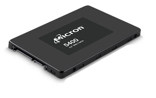 Micron 5400 PRO 2.5&quot; 3840 GB Serial ATA III 3D TLC NAND