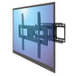 Manhattan 461283 - Wall monitor/TV mount for 94 cm (37") to 177.8 cm (70")