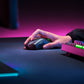 Razer DeathAdder V2 Pro - Bluetooth + USB Type-A Optical Mouse - 20,000 DPI