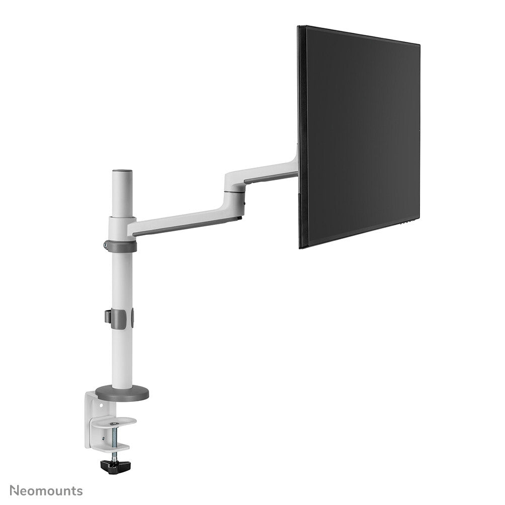 Neomounts DS60-425WH1 - Desk monitor mount for 43.2 cm (17") to 68.6 cm (27")