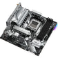 Asrock A620M Pro RS WiFi micro ATX motherboard - AMD A620 Socket AM5