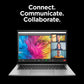 HP ZBook Firefly G11 Mobile workstation - 35.6 cm (14") - Intel Core Ultra 7 155H - 16 GB DDR5-SDRAM - 1 TB SSD - NVIDIA RTX A500 - Wi-Fi 6E - Windows 11 Pro - Grey