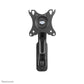 Neomounts WL70-440BL11 Wall monitor mount for 43.2 cm (17") to 81.3 cm (32")