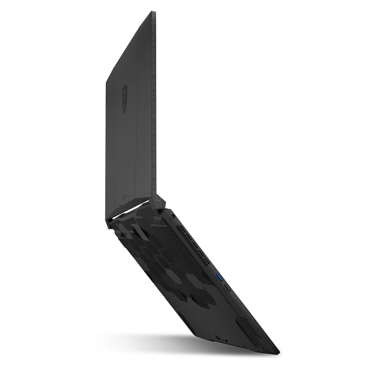 MSI Katana 17 Laptop - 43.9 cm (17.3") - Intel® Core™  i5-12450H - 16 GB DDR5-SDRAM - 1 TB SSD - NVIDIA GeForce RTX 3050 - Wi-Fi 6 - Windows 11 Home - Black