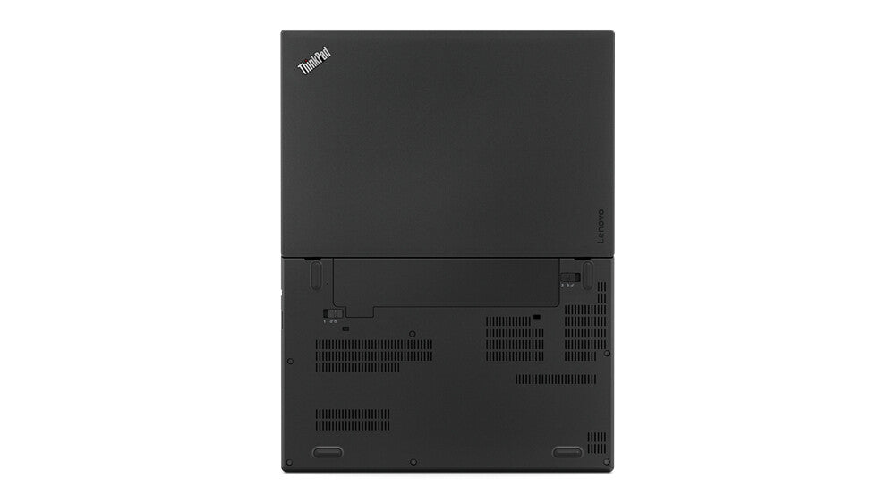 Lenovo ThinkPad A275 Laptop - 31.8 cm (12.5") - AMD PRO A10-8730B - 8 GB DDR4-SDRAM - 256 GB SSD - Wi-Fi 5 - Windows 10 Pro - Black - Refurbished