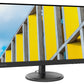 Lenovo D27Q-30 - 68.6 cm (27") - 2560 x 1440 pixels QHD LED Monitor