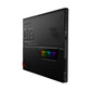 ASUS ROG Flow Z13 Hybrid (2-in-1) - 34 cm (13.4") - Touchscreen - Intel® Core™ i9-12900H - 16 GB LPDDR5-SDRAM - 1 TB SSD - NVIDIA GeForce RTX 3050 Ti - Wi-Fi 6E - Windows 11 Home - Black
