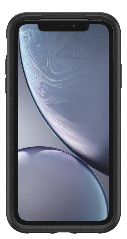 OtterBox Symmetry Series for Apple iPhone XR in Black