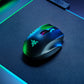 Razer Naga Pro - RF Wireless Optical Mouse in Black - 20,000 DPI