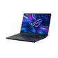 ASUS ROG Hybrid (2-in-1) - 40.6 cm (16") - Touchscreen - Intel® Core™ i9-13900H - 32 GB DDR5-SDRAM - 1 TB SSD - NVIDIA GeForce RTX 4070 - Wi-Fi 6E - Windows 11 Home - Black