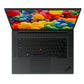 Lenovo ThinkPad P1 Gen 5 Laptop - 40.6 cm (16") - Intel® Core™ i7-12800H - 16 GB DDR5-SDRAM - 512 GB SSD - NVIDIA RTX A1000 - Wi-Fi 6E - Windows 11 Pro - Black